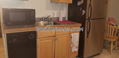 North End Apartment for rent 2 Bedrooms 1 Bath Boston - $3,800