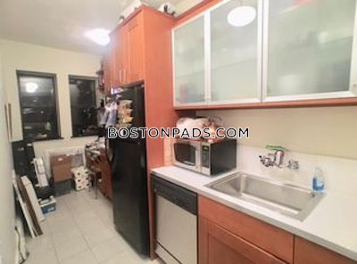 Northeastern/symphony Apartment for rent 1 Bedroom 1 Bath Boston - $3,000 No Fee