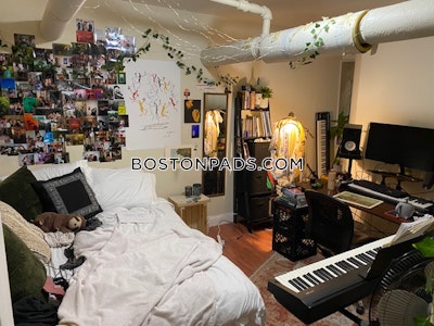 Northeastern/symphony 3 Beds 1 Bath Boston - $4,650