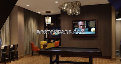 Seaport/waterfront 2 Beds 2 Baths Boston - $4,893