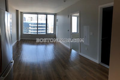 Seaport/waterfront Apartment for rent 1 Bedroom 1 Bath Boston - $3,201 No Fee