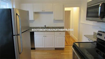 South Boston Apartment for rent 3 Bedrooms 1 Bath Boston - $4,800
