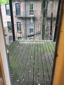 South End Apartment for rent 1 Bedroom 1 Bath Boston - $2,900