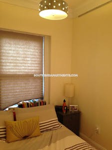 South End Apartment for rent 1 Bedroom 1 Bath Boston - $2,600