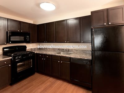 Northeastern/symphony Deal Alert! Spacious 3 Bed 2 Bath apartment in Columbus Ave Boston - $5,400