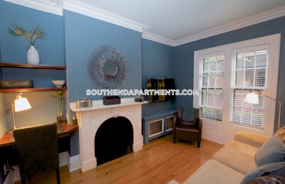 South End Apartment for rent 1 Bedroom 1 Bath Boston - $4,800