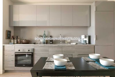 South End Studio 1 Bath Boston - $3,110 No Fee