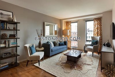 West End 2 Beds 2 Baths Boston - $4,875