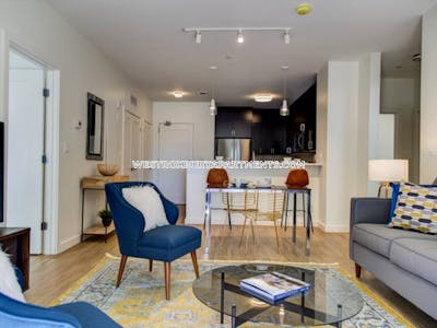 West Roxbury Apartment for rent 1 Bedroom 1 Bath Boston - $11,161 No Fee