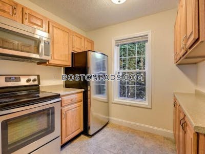 Westborough Apartment for rent 3 Bedrooms 1.5 Baths - $3,365 No Fee