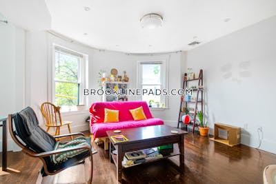 Brookline Apartment for rent 2 Bedrooms 1 Bath  Brookline Hills - $3,800