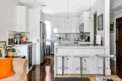 Brookline Apartment for rent 2 Bedrooms 1 Bath  Longwood Area - $3,600 50% Fee