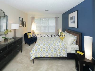 Burlington Apartment for rent 1 Bedroom 1 Bath - $2,655