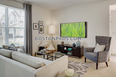 Burlington Apartment for rent 2 Bedrooms 1 Bath - $3,291