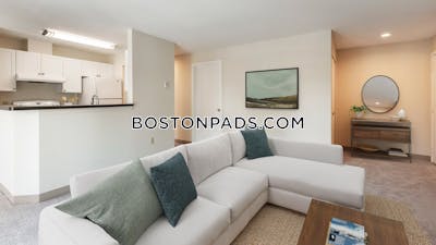 Burlington Apartment for rent 1 Bedroom 1 Bath - $2,462 No Fee