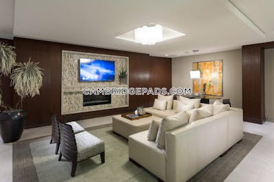 Cambridge Apartment for rent 1 Bedroom 1 Bath  Alewife - $2,947 No Fee