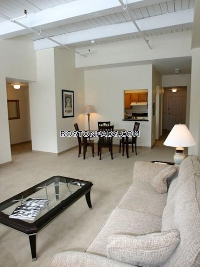 Cambridge Apartment for rent 2 Bedrooms 2 Baths  Central Square/cambridgeport - $6,441 No Fee