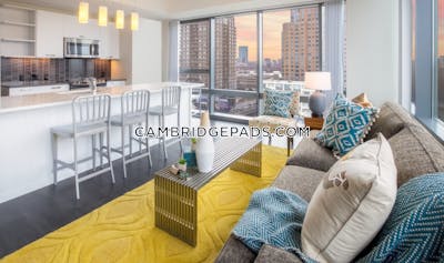 Cambridge 2 Beds 2 Baths  East Cambridge - $9,512 No Fee