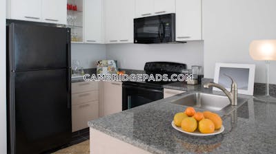 Cambridge Apartment for rent Studio 1 Bath  Kendall Square - $3,073 No Fee