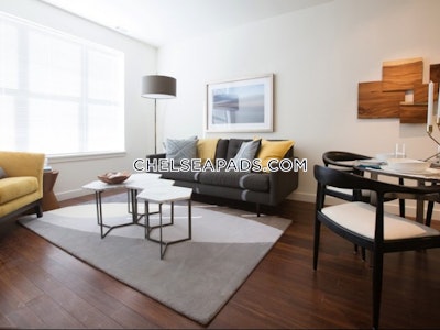 Chelsea Apartment for rent 2 Bedrooms 2 Baths - $3,701