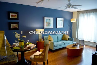 Chelsea Apartment for rent Studio 1 Bath - $3,061 No Fee