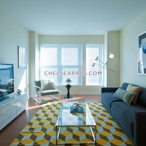 Chelsea Apartment for rent 2 Bedrooms 1 Bath - $2,355