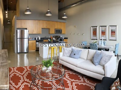 Lawrence Apartment for rent 1 Bedroom 1.5 Baths - $3,302 No Fee