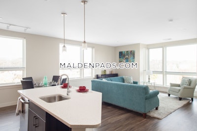 Malden Apartment for rent 1 Bedroom 1 Bath - $2,945