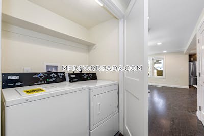 Medford Apartment for rent 5 Bedrooms 5.5 Baths  Tufts - $6,975