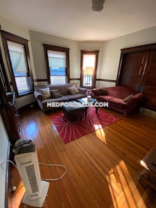 Medford Apartment for rent 4 Bedrooms 1 Bath  Tufts - $4,800