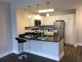 Quincy Apartment for rent 2 Bedrooms 2 Baths  Marina Bay - $3,423