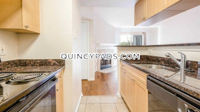 Quincy Apartment for rent 2 Bedrooms 2 Baths  South Quincy - $2,950