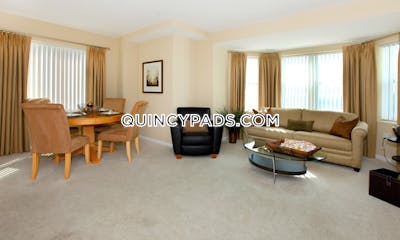 Quincy Apartment for rent 2 Bedrooms 2 Baths  Quincy Center - $2,995