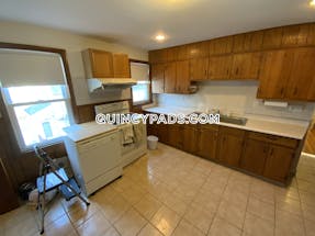 Quincy 1 Bed 1 Bath  Quincy Point - $1,850