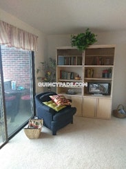 Quincy Apartment for rent 2 Bedrooms 1 Bath  Quincy Point - $1,715 No Fee