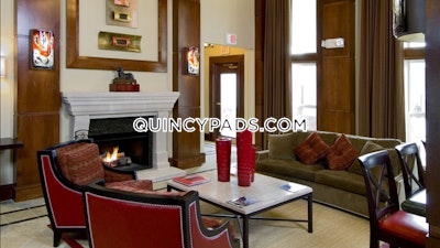 Quincy Amazing 1 Bed 1 Bath On Ricciuti Dr.  West Quincy - $3,016