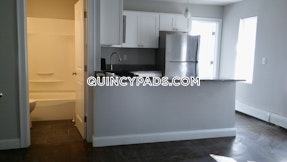 Quincy Apartment for rent 1 Bedroom 1 Bath  Wollaston - $1,950 No Fee