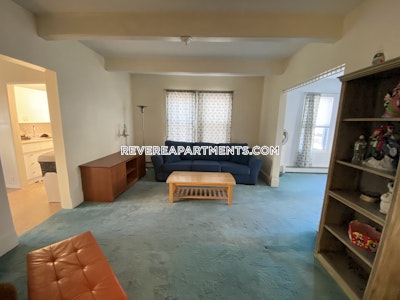 Revere Apartment for rent 2 Bedrooms 1 Bath - $3,300
