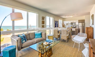 Revere Apartment for rent Studio 1 Bath - $3,979 No Fee