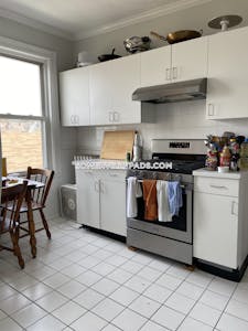 Somerville Apartment for rent 3 Bedrooms 1 Bath  West Somerville/ Teele Square - $3,950