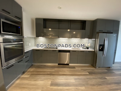 South End Apartment for rent 2 Bedrooms 2 Baths Boston - $5,760