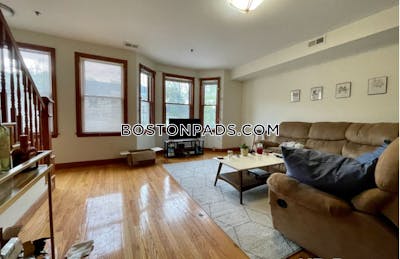 Allston Apartment for rent 4 Bedrooms 2 Baths Boston - $5,100