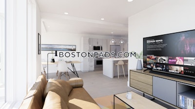 South End Apartment for rent 3 Bedrooms 2 Baths Boston - $5,350