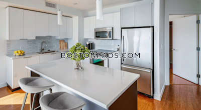 Downtown Studio  Luxury in BOSTON Boston - $3,699