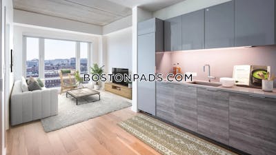 South End 2 bedroom  baths Luxury in BOSTON Boston - $4,605
