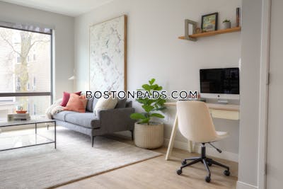 Dorchester Apartment for rent 2 Bedrooms 1 Bath Boston - $3,740