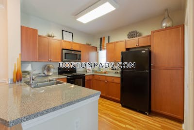 North Reading 1 bedroom  Luxury in NORTH READING - $7,082