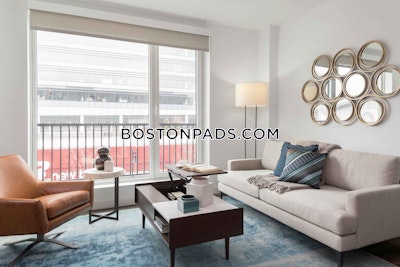 Brighton Studio  Luxury in BOSTON Boston - $2,715 No Fee