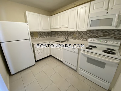 Brookline Gorgeous 1 Bed 1 Bath on Monmouth St.  Longwood Area - $3,200