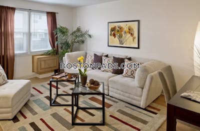 East Boston Apartment for rent 2 Bedrooms 1 Bath Boston - $2,955